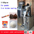 Sample *Juice Powder Packing Machine Three or Four Sides Sealing Filling Machine Ah-Fjj100